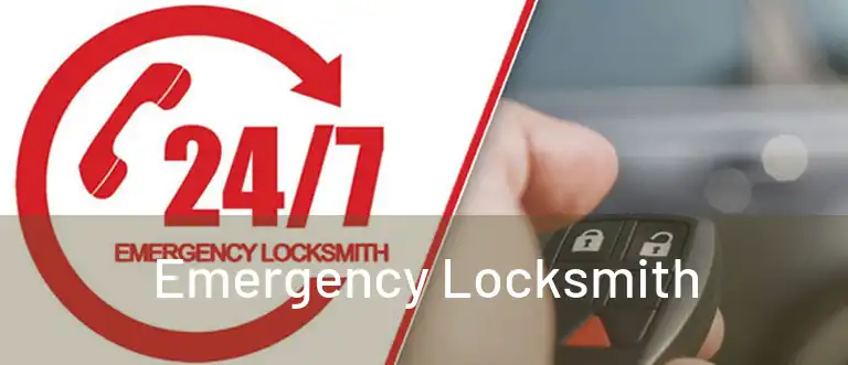  Emergency Locksmith 