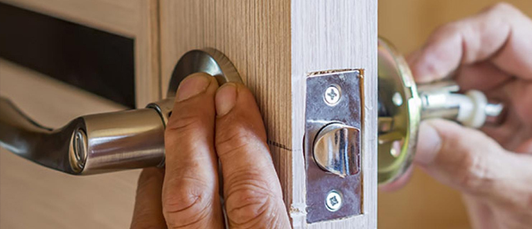 Mountain House 24 hour residential locksmith