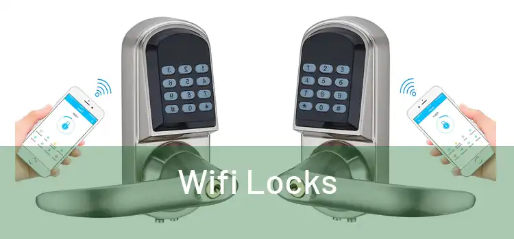  Wifi Locks 